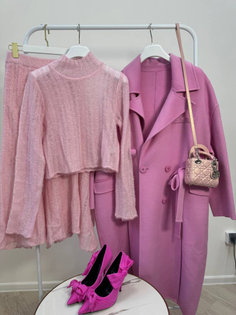 ПАЛЬТО  71320 детальное фото товара