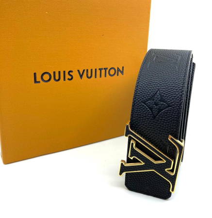 РЕМЕНЬ МУЖСКОЙ LOUIS VUITTON 41862 детальное фото товара