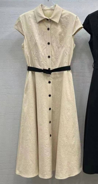 ПЛАТЬЕ CHRISTIAN DIOR 