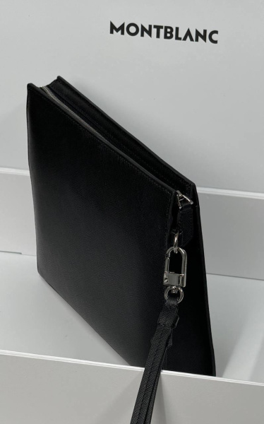МУЖСКОЙ КЛАТЧ MONTBLANC  78738 фото анонса