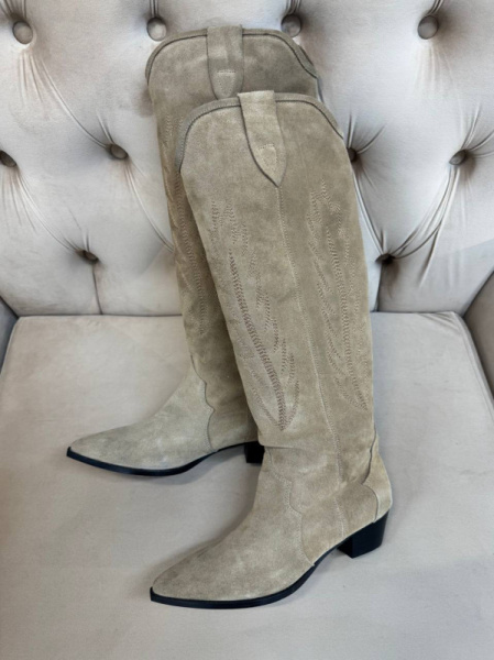 САПОГИ ISABEL MARANT 