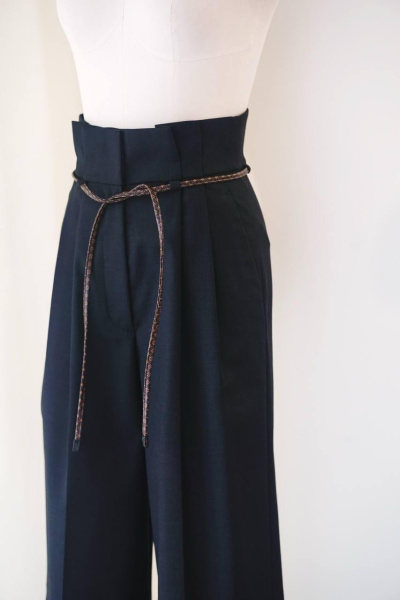 БРЮКИ LOUIS VUITTON  72285 фото анонса