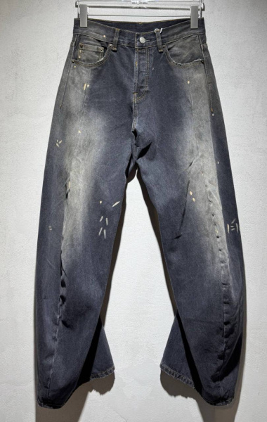 ДЖИНСЫ ACNE STUDIOS  82209 фото анонса