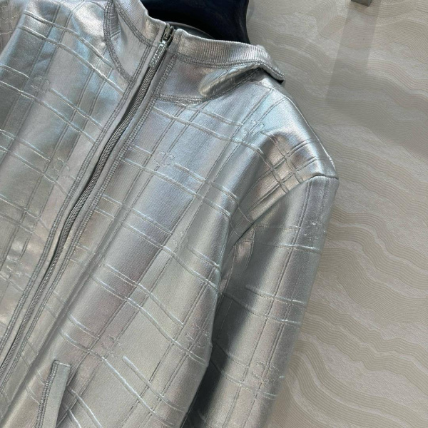 БОМБЕР CHANEL  75082 фото анонса