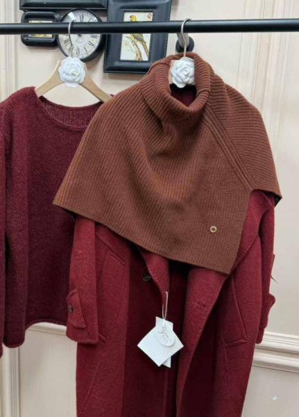 МАНИШКА LORO PIANA 