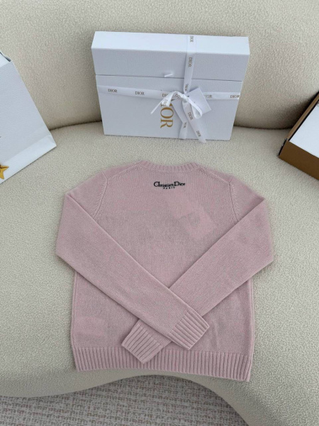 СВИТЕР CHRISTIAN DIOR  81858 фото анонса