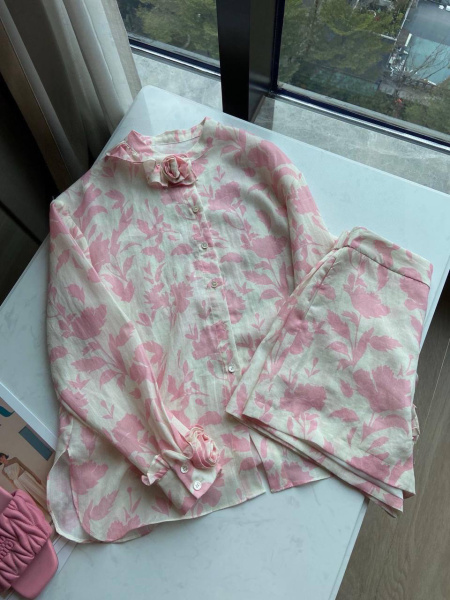 КОСТЮМ ZIMMERMANN  68330 фото анонса