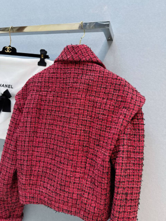 ЖАКЕТ CHANEL  74530 детальное фото товара