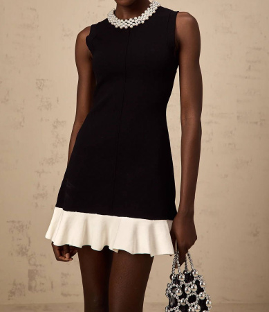 ПЛАТЬЕ SANDRO  76962 детальное фото товара