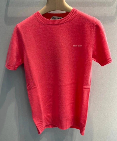 КОФТА MIU MIU 