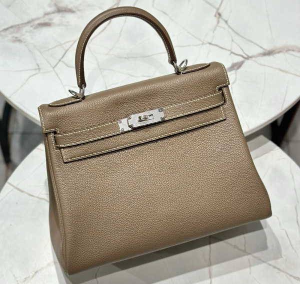 СУМКА HERMES KELLY 28