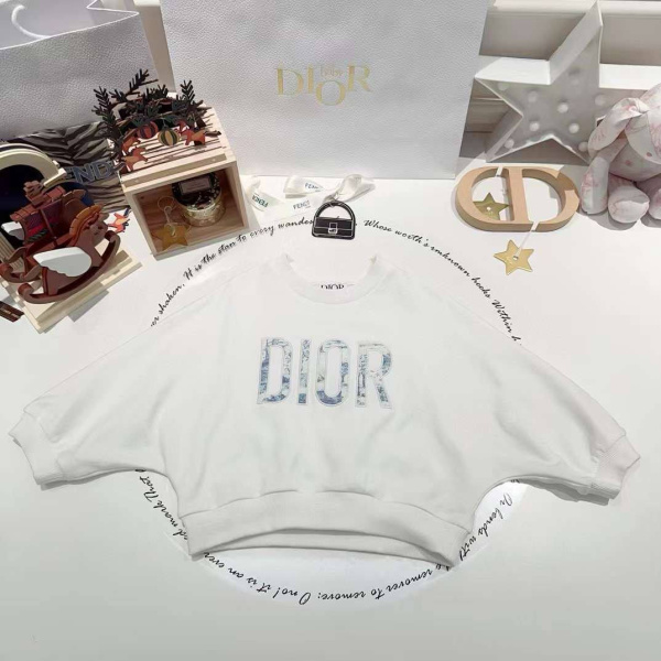 ДЕТСКИЙ КОСТЮМ DIOR 74651 фото анонса