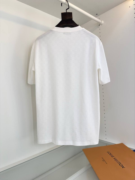 МУЖСКАЯ ФУТБОЛКА LOUIS VUITTON  74454 фото анонса