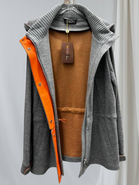 КУРТКА LORO PIANA  79419 фото анонса