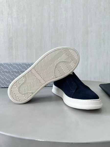 МУЖСКИЕ КЕДЫ KITON  75947 фото анонса