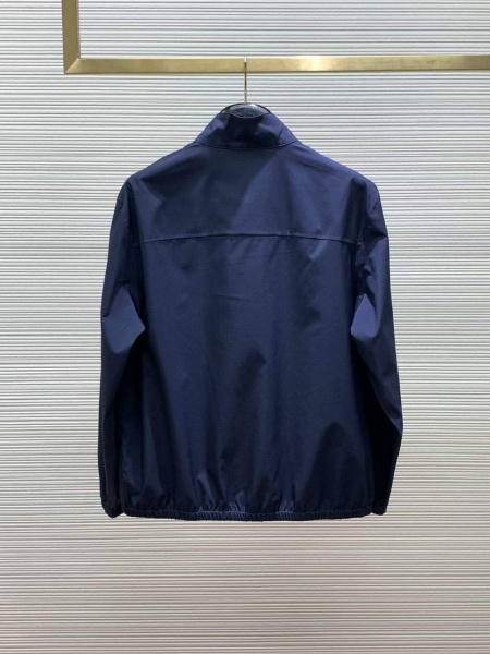 МУЖСКАЯ КУРТКА BRUNELLO CUCINELLI  74731 фото анонса