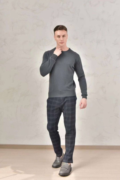 МУЖСКОЙ ДЖЕМПЕР LORO PIANA  63910 фото анонса