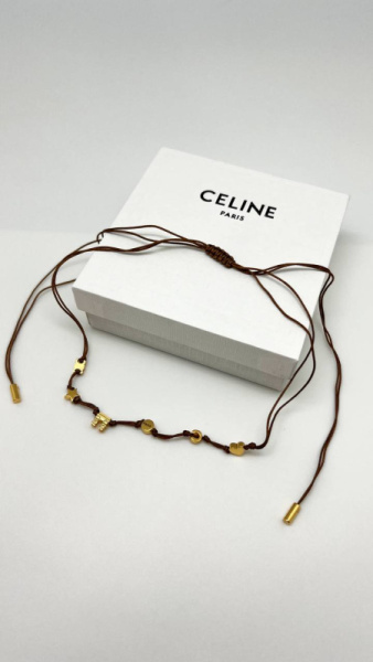 ЧОКЕР CELINE