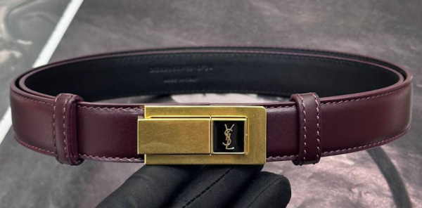 ЖЕНСКИЙ РЕМЕНЬ SAINT LAURENT 