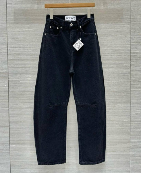 ДЖИНСЫ LOEWE 