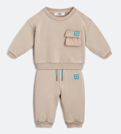 ДЕТСКИЙ КОСТЮМ CHRISTIAN DIOR 