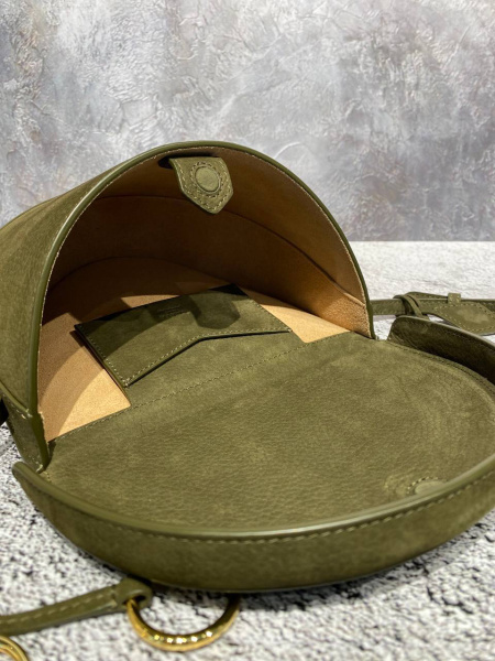 СУМКА ALAIA  79563 фото анонса