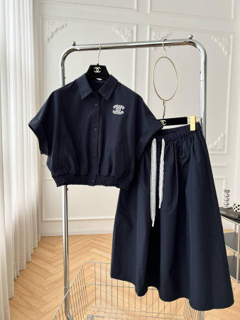 КОСТЮМ CHANEL  77740 детальное фото товара