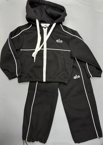 ДЕТСКИЙ КОСТЮМ ALO  80534 фото анонса