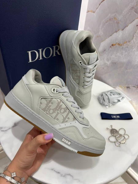 КЕДЫ CHRISTIAN DIOR  62602 фото анонса