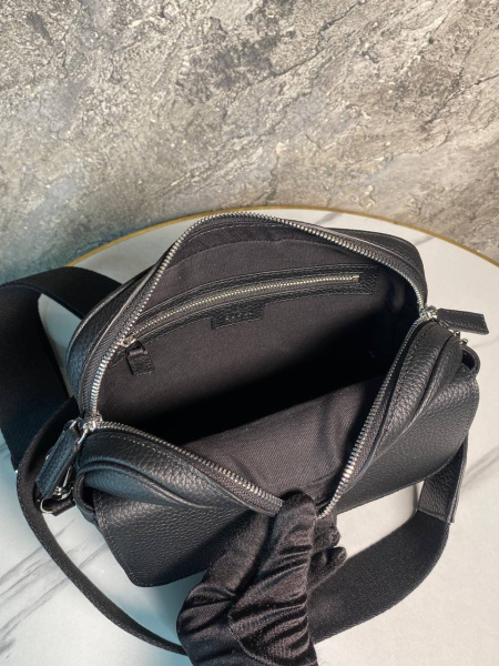 МУЖСКАЯ СУМКА МЕССЕНДЖЕР GUCCI  73296 фото анонса