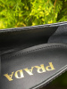 ЛОФЕРЫ PRADA 36287 детальное фото товара