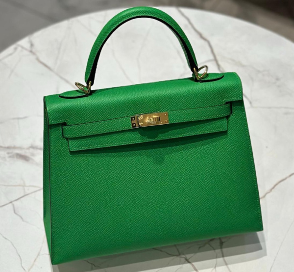 СУМКА HERMES KELLY 25