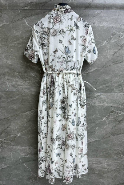 ПЛАТЬЕ CHRISTIAN DIOR  64808 фото анонса