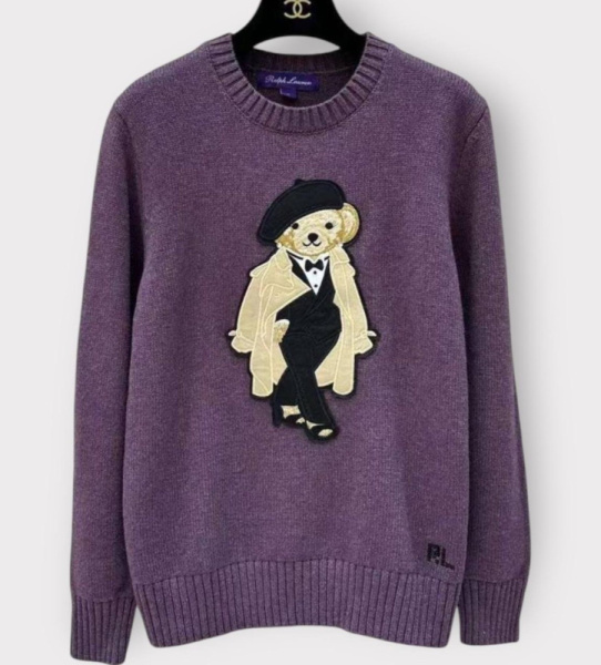 СВИТЕР RALPH LAUREN 