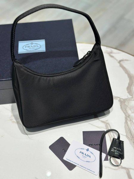СУМКА PRADA  78235 фото анонса