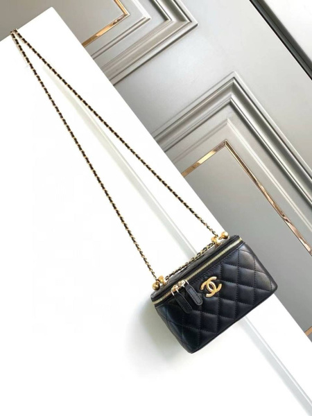 СУМКА CHANEL  65185 фото анонса