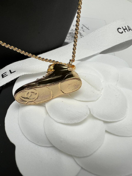 ПОДВЕСКА CHANEL 73879 фото анонса