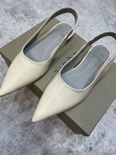 ТУФЛИ EQUIL  60335 фото анонса