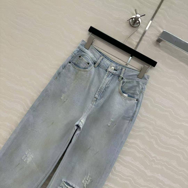 ДЖИНСЫ ACNE STUDIOS  78369 фото анонса