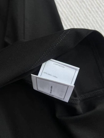 ФУТБОЛКА CHANEL  75073 детальное фото товара