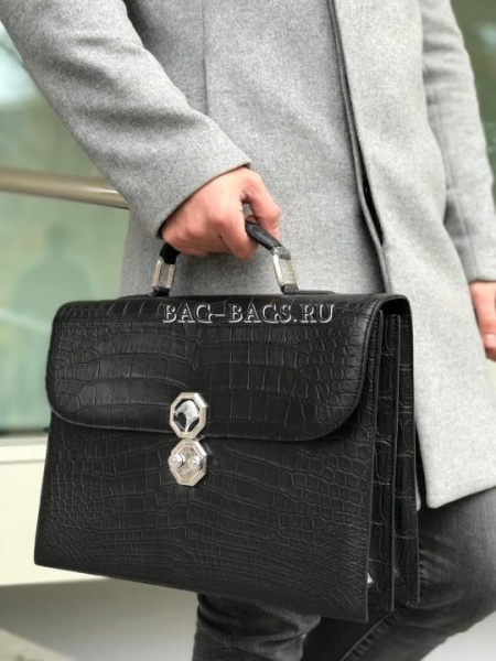 ПОРТФЕЛЬ STEFANO RICCI 05850 фото анонса