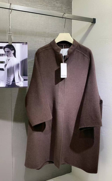 ПАЛЬТО MAX MARA  79857 фото анонса