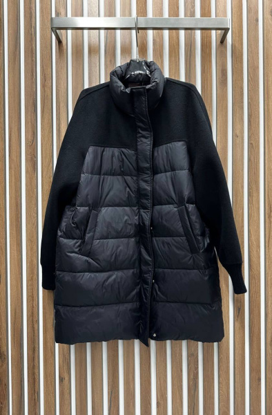 КУРТКА LORO PIANA 62580 фото анонса