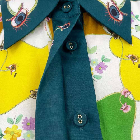 КОСТЮМ ALEMAIS  66187 детальное фото товара