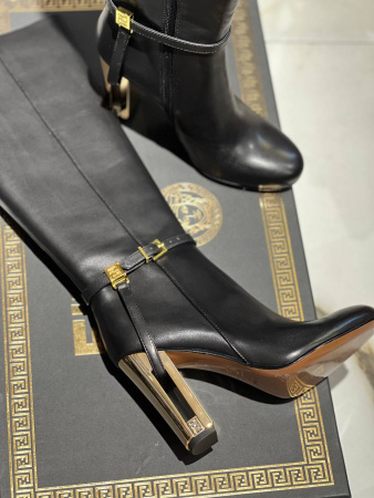 САПОГИ FENDI  64113 детальное фото товара