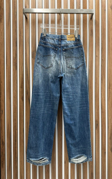 ДЖИНСЫ BALENCIAGA  59179 фото анонса