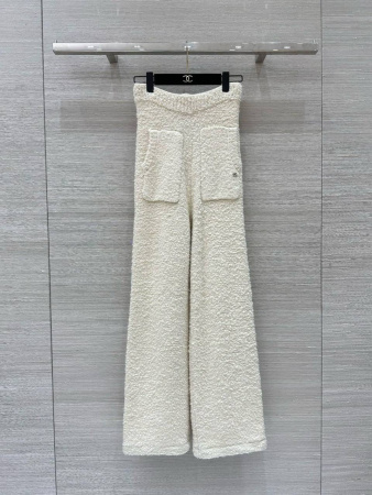 КОСТЮМ CHANEL  72580 детальное фото товара