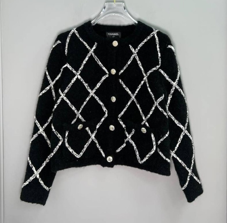 ПИДЖАК CHANEL 