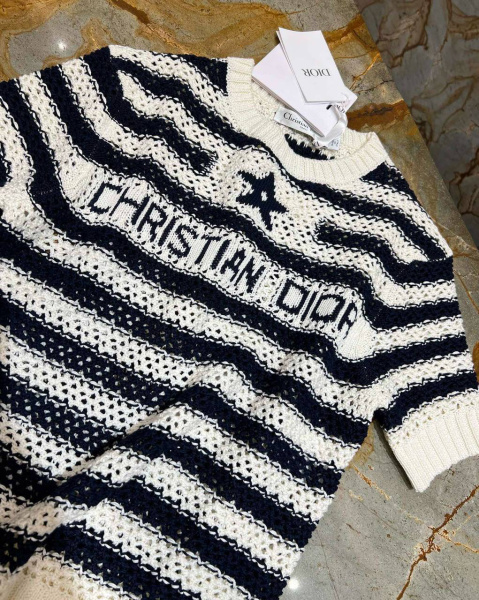 ФУТБОЛКА CHRISTIAN DIOR  67261 фото анонса