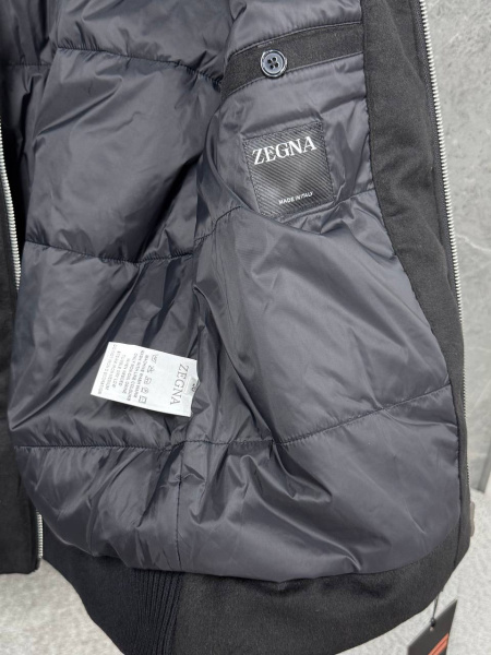 МУЖСКАЯ КУРТКА ZEGNA  81226 фото анонса